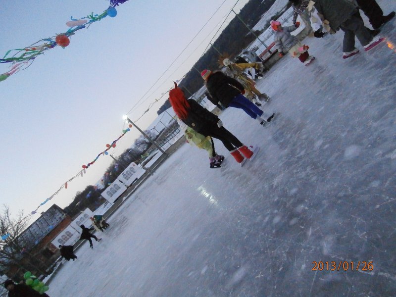 Karneval na lade   95.JPG